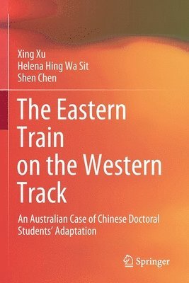 The Eastern Train on the Western Track 1