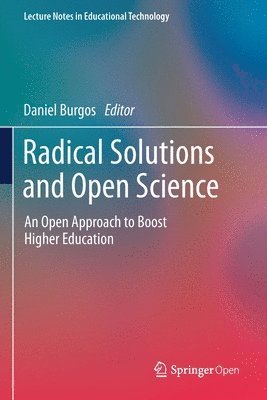 Radical Solutions and Open Science 1