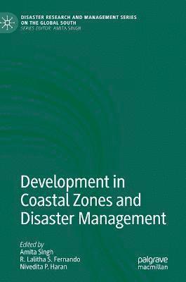 bokomslag Development in Coastal Zones and Disaster Management