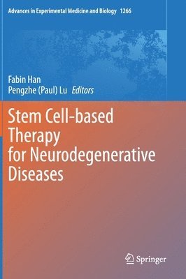 Stem Cell-based Therapy for Neurodegenerative Diseases 1