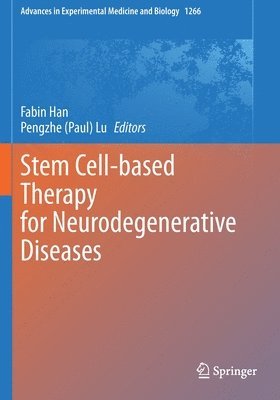 Stem Cell-based Therapy for Neurodegenerative Diseases 1