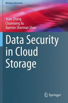 Data Security in Cloud Storage 1