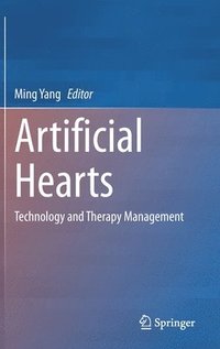 bokomslag Artificial Hearts