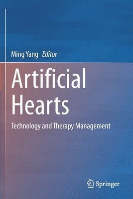 Artificial Hearts 1