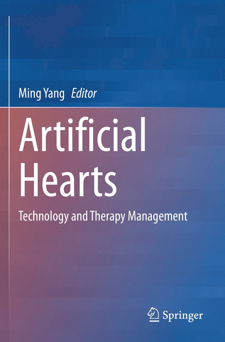 Artificial Hearts