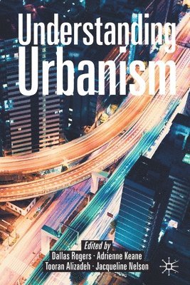 Understanding Urbanism 1