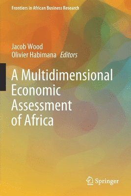 A Multidimensional Economic Assessment of Africa 1