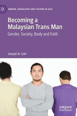 Becoming a Malaysian Trans Man 1