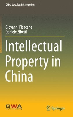 Intellectual Property in China 1