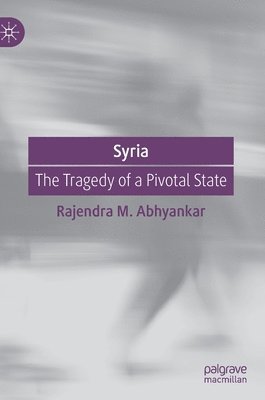 bokomslag Syria