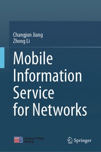 bokomslag Mobile Information Service for Networks