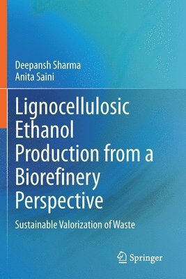 Lignocellulosic Ethanol Production from a Biorefinery Perspective
