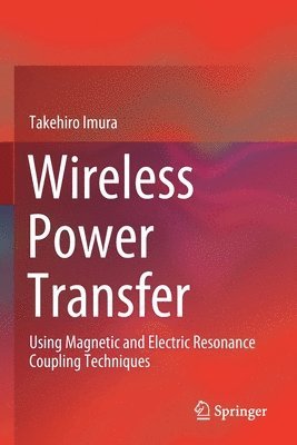 Wireless Power Transfer