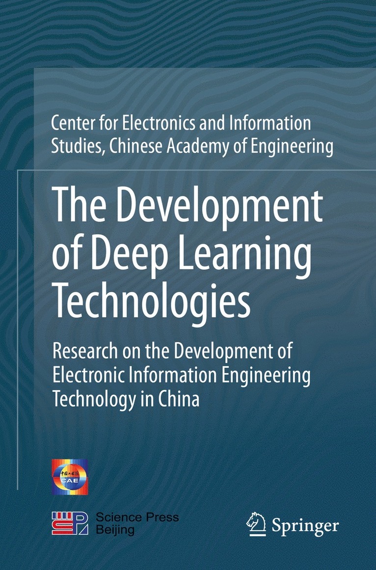 Development of Deep Learning Technologies
