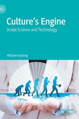 bokomslag Cultures Engine