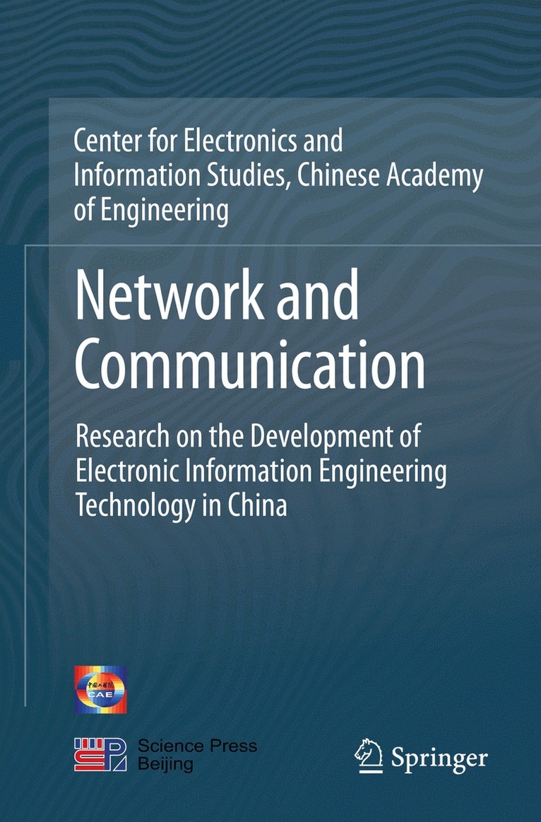 Network and Communication 1