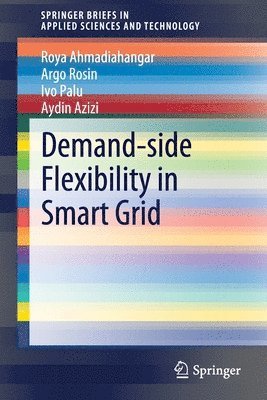 Demand-side Flexibility in Smart Grid 1