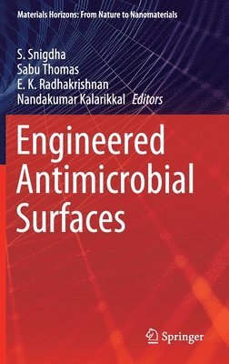 Engineered Antimicrobial Surfaces 1