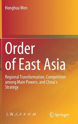 Order of East Asia 1