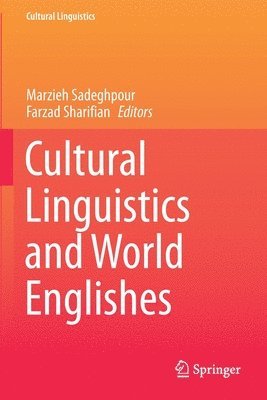 Cultural Linguistics and World Englishes 1