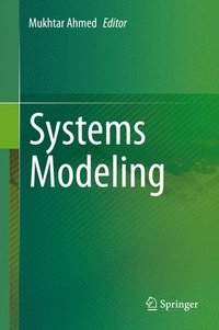 bokomslag Systems Modeling