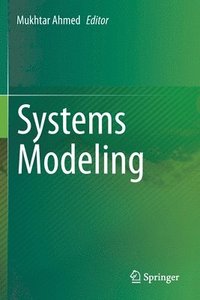 bokomslag Systems Modeling