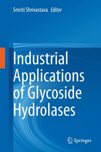 bokomslag Industrial Applications of Glycoside Hydrolases