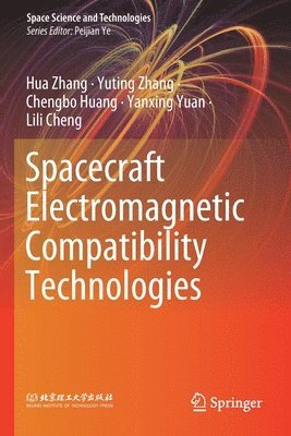 Spacecraft Electromagnetic Compatibility Technologies 1