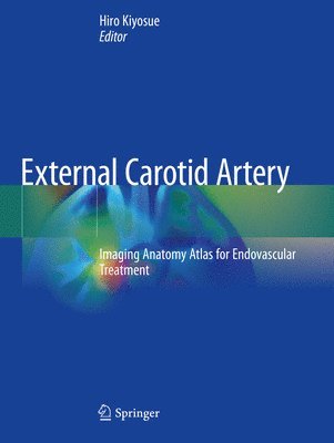 External Carotid Artery 1