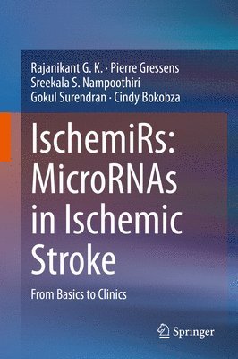 IschemiRs: MicroRNAs in Ischemic Stroke 1