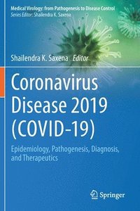 bokomslag Coronavirus Disease 2019 (COVID-19)