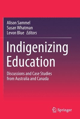Indigenizing Education 1