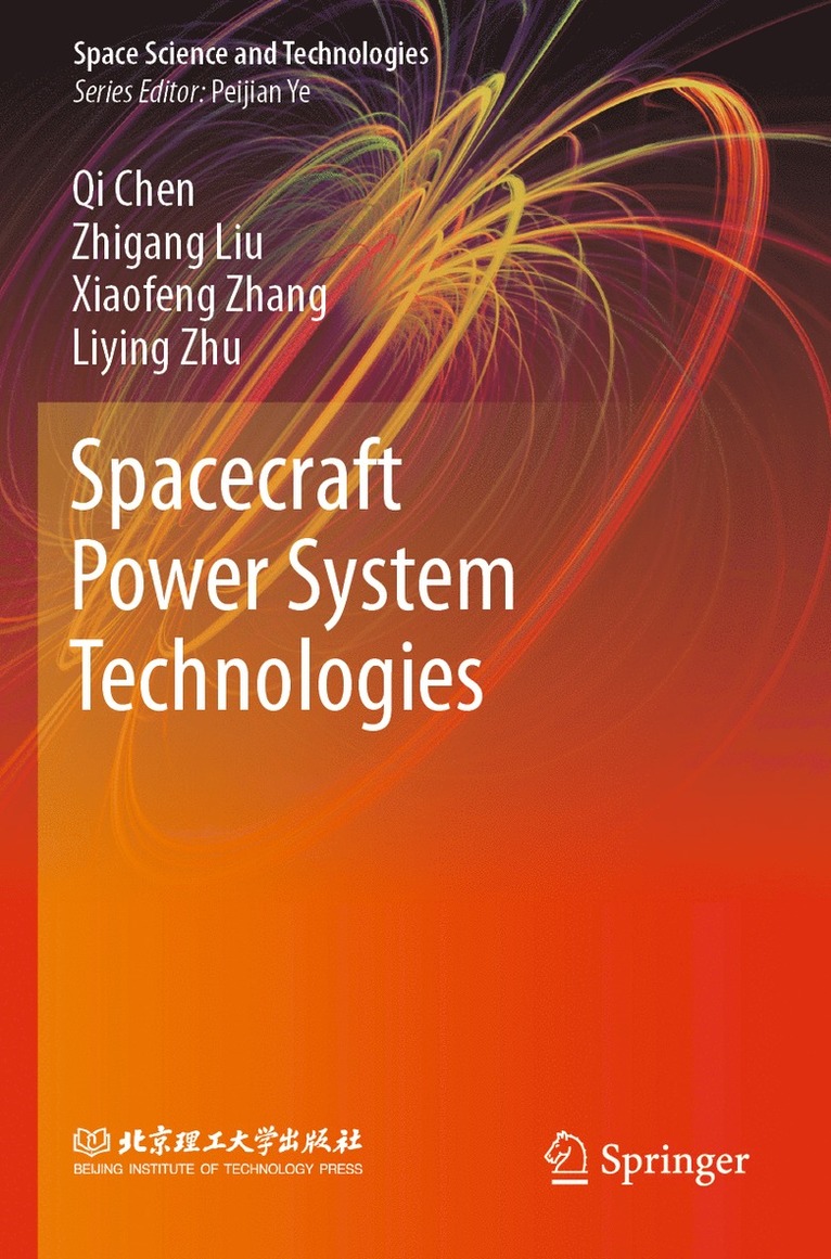 Spacecraft Power System Technologies 1