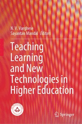 Teaching Learning and New Technologies in Higher Education 1