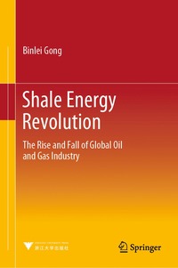 bokomslag Shale Energy Revolution