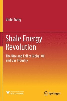 Shale Energy Revolution 1