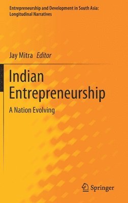 Indian Entrepreneurship 1