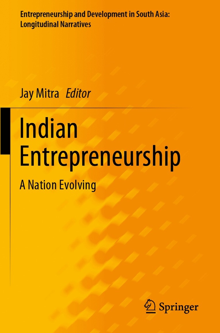 Indian Entrepreneurship 1