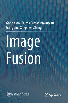 Image Fusion 1