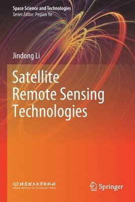 Satellite Remote Sensing Technologies 1