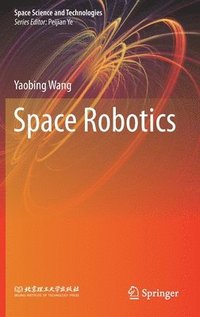 bokomslag Space Robotics