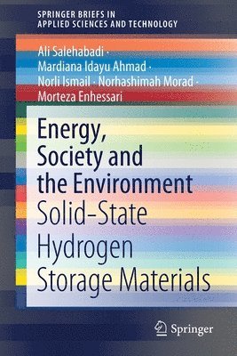 Energy, Society and the Environment 1