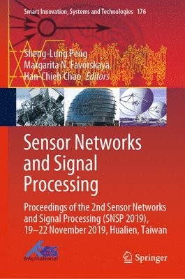 Sensor Networks and Signal Processing 1
