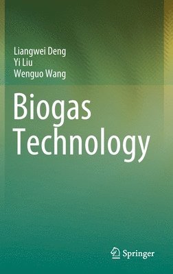 Biogas Technology 1