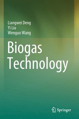 Biogas Technology 1