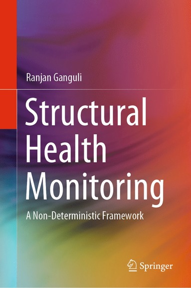 bokomslag Structural Health Monitoring