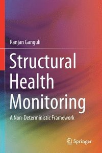 bokomslag Structural Health Monitoring