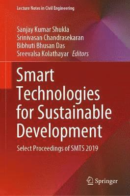Smart Technologies for Sustainable Development 1