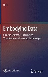 bokomslag Embodying Data