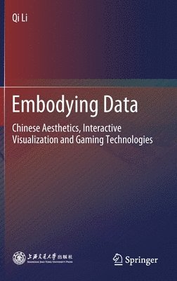 Embodying Data 1